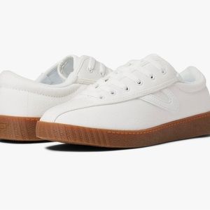 TRETORN Women's Nylite Original Sneakers